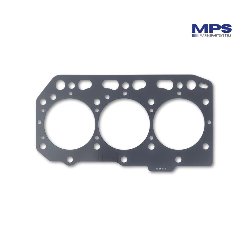 Yanmar Head Gasket 3JH4E, 3JH5AE, E – 129001-01340
