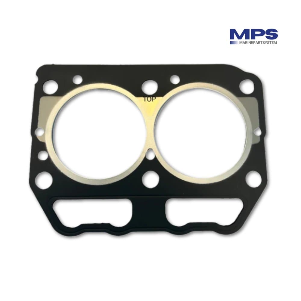 Junta de culata Yanmar 2GM / 2GM20 / 2GM20F - 128271-01911