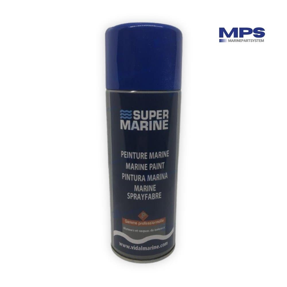 Perkins Blue Spray Paint (1983+) | 400 ml