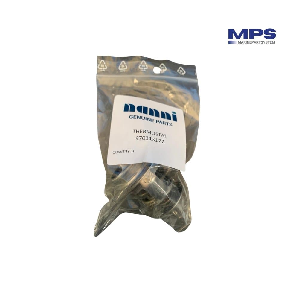 Thermostaat Nanni 970313177