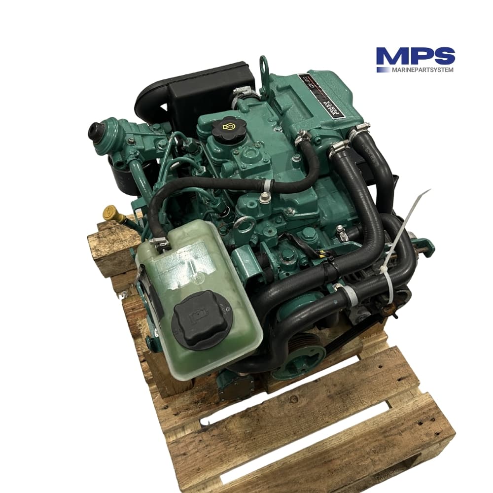 Volvo Penta D1-20
