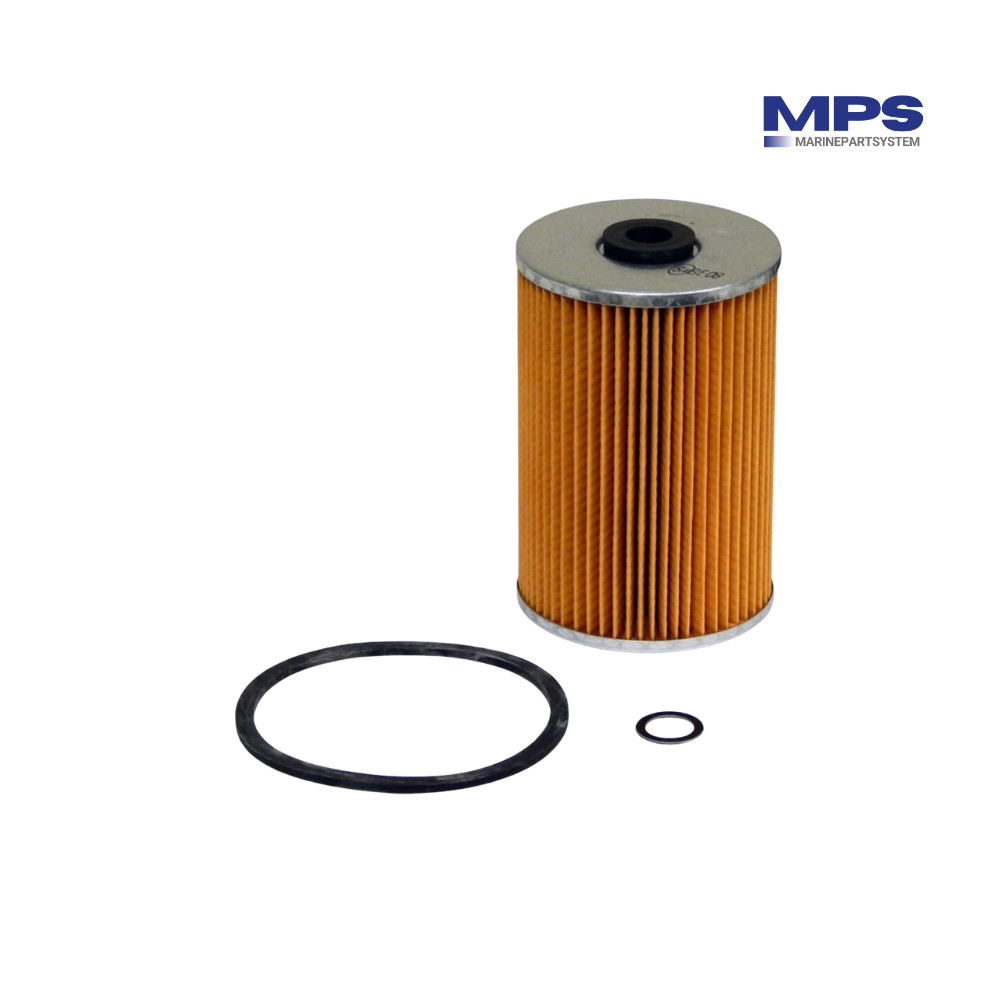 Yanmar Kraftstofffilter 41650-502330