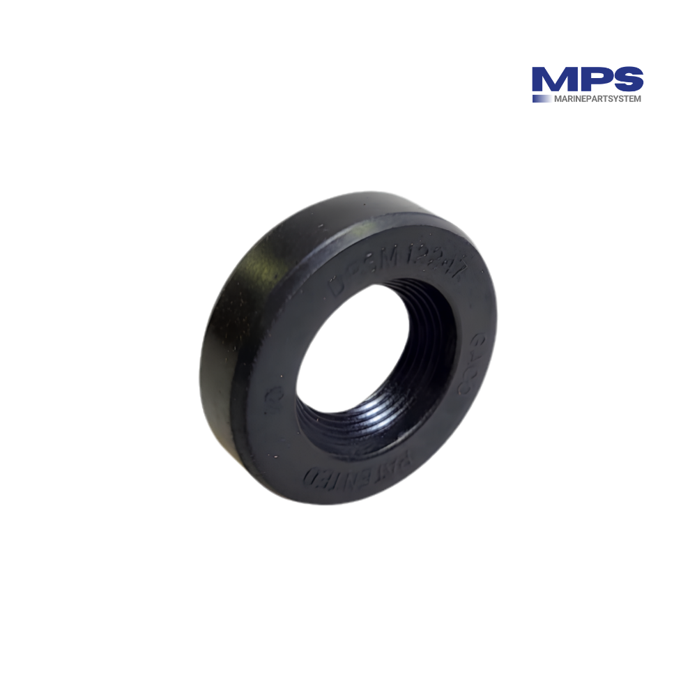 Yanmar-Impeller-Pumpe – Öldichtung 128990-42580