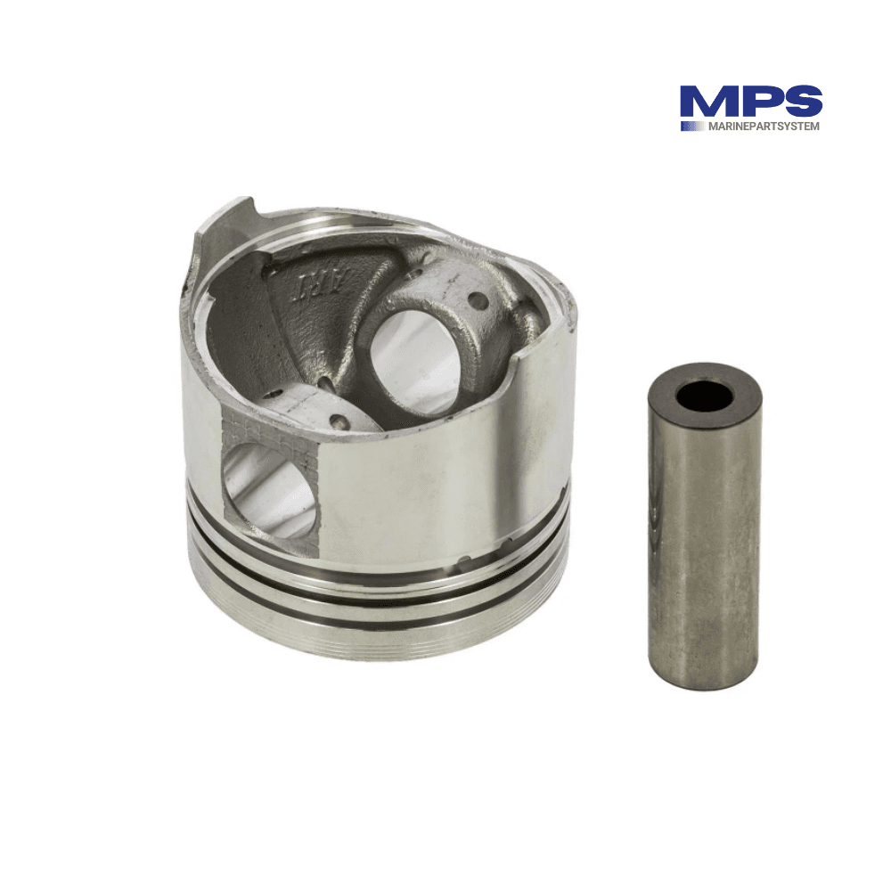 Pistón y pasador Vetus Standard M3.28 - STM9825