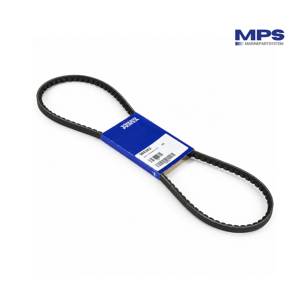 Volvo Penta V-Belt 966382