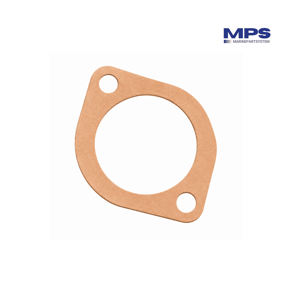 Yanmar YS Series Engine Anode Gasket - 101720-41820