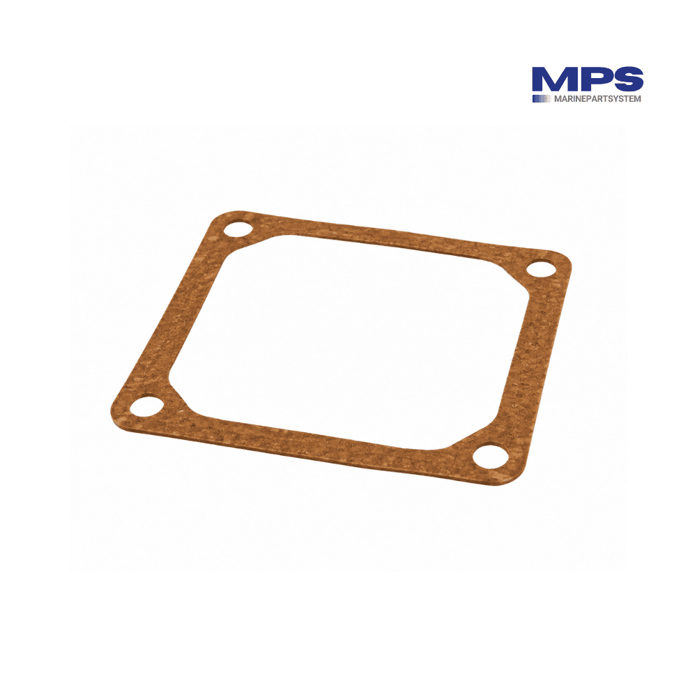 Yanmar YS-Series 8HP Top Cover Gasket - 104200-44050