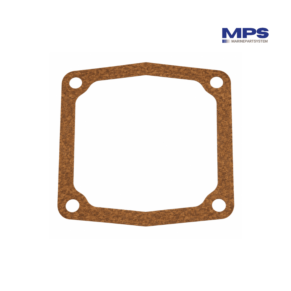 Yanmar YS12 Top Cover Gasket - 104500-44050