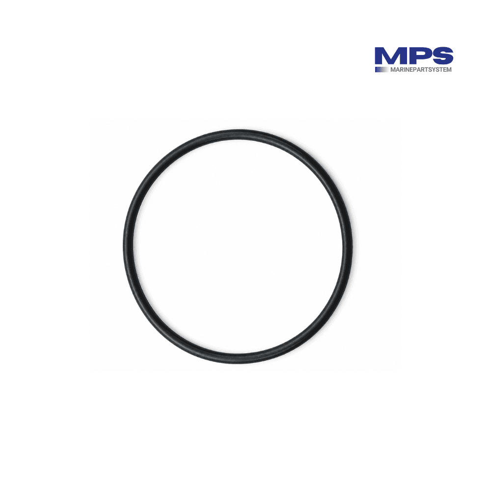 Yanmar YS-Series 12HP Cylinder Liner O-Ring - 104900-01300