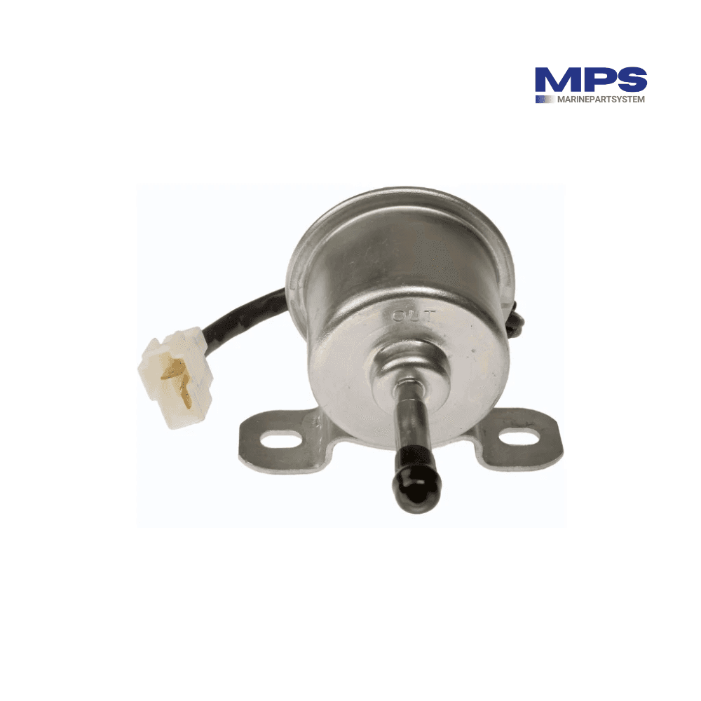 Bomba de alimentación de combustible eléctrica Yanmar 12V - 119225-52102