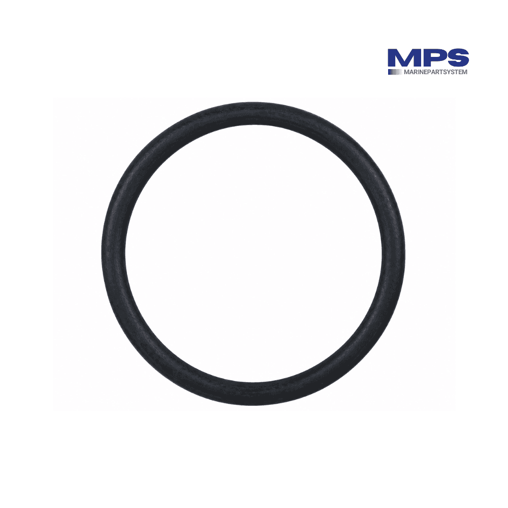 Yanmar 6LP / 6LPA Thermostat Gasket - 119773-49570