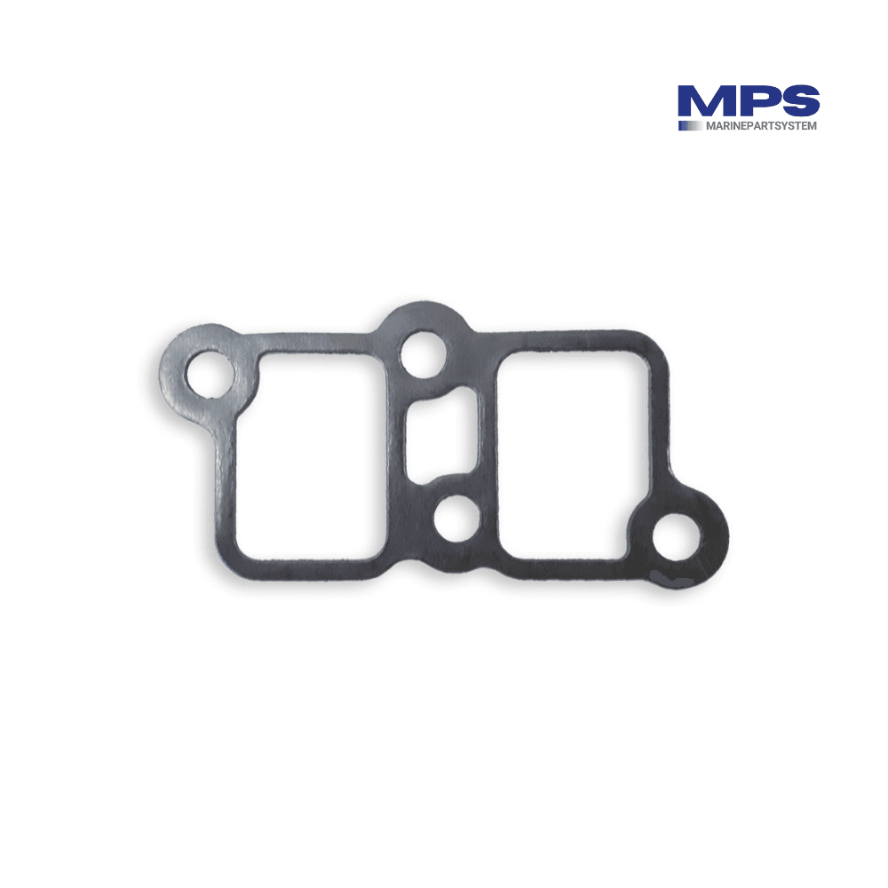 Yanmar 6LPA Raw Water Pump Gasket - 119787-42571