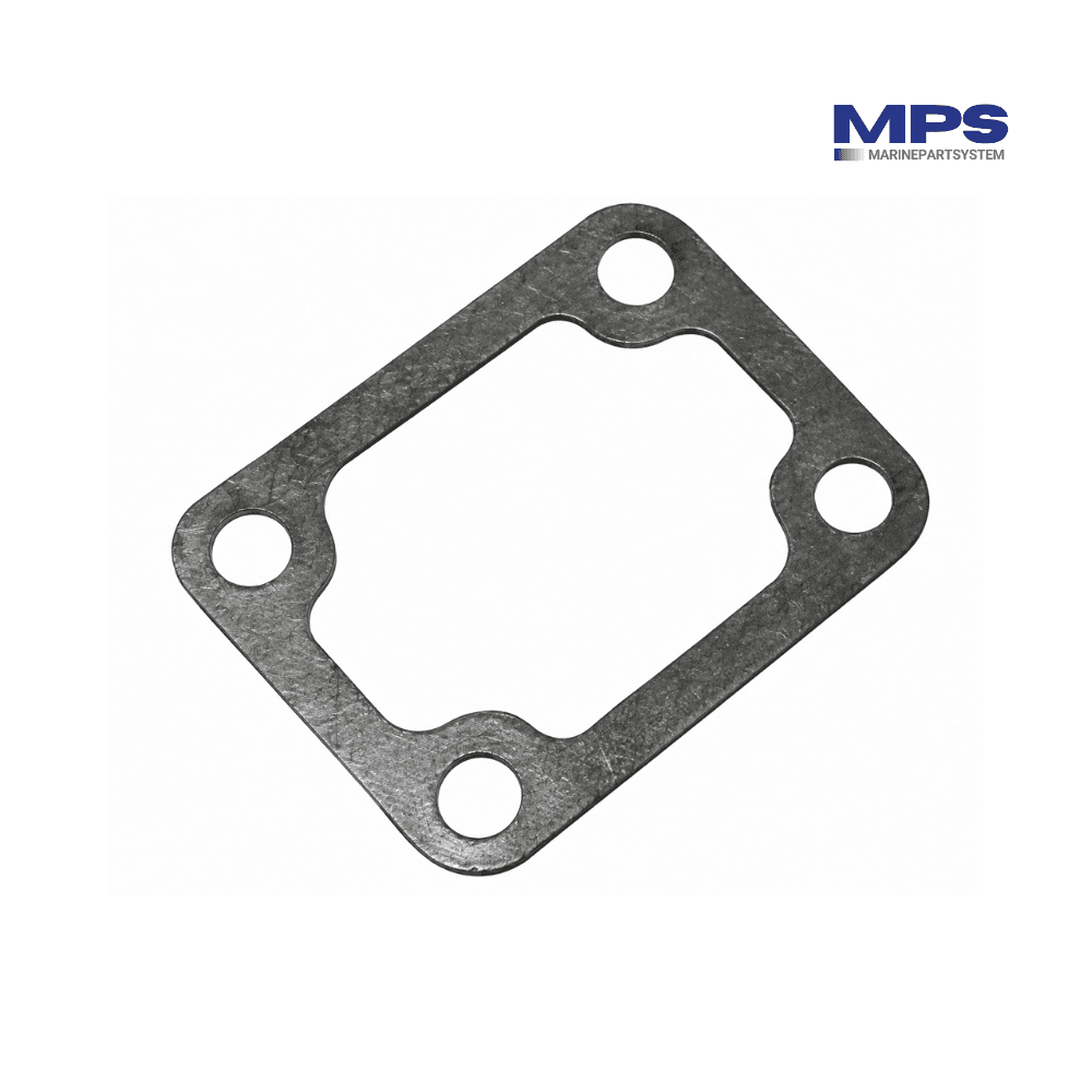 Yanmar Cylinder Head Cover Gasket - 121450-11681