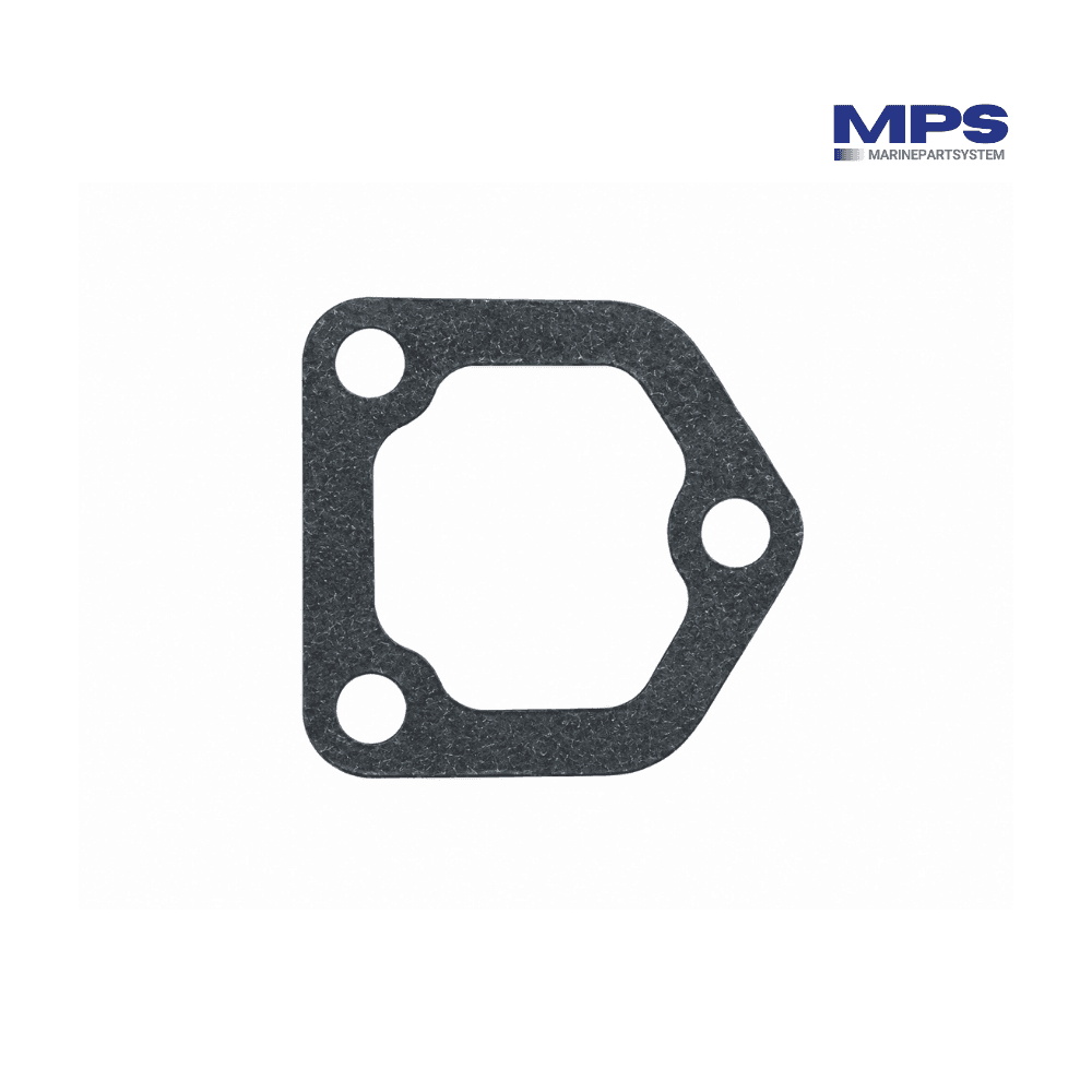 Yanmar Gear Housing Side Cover Gasket - 121575-01861