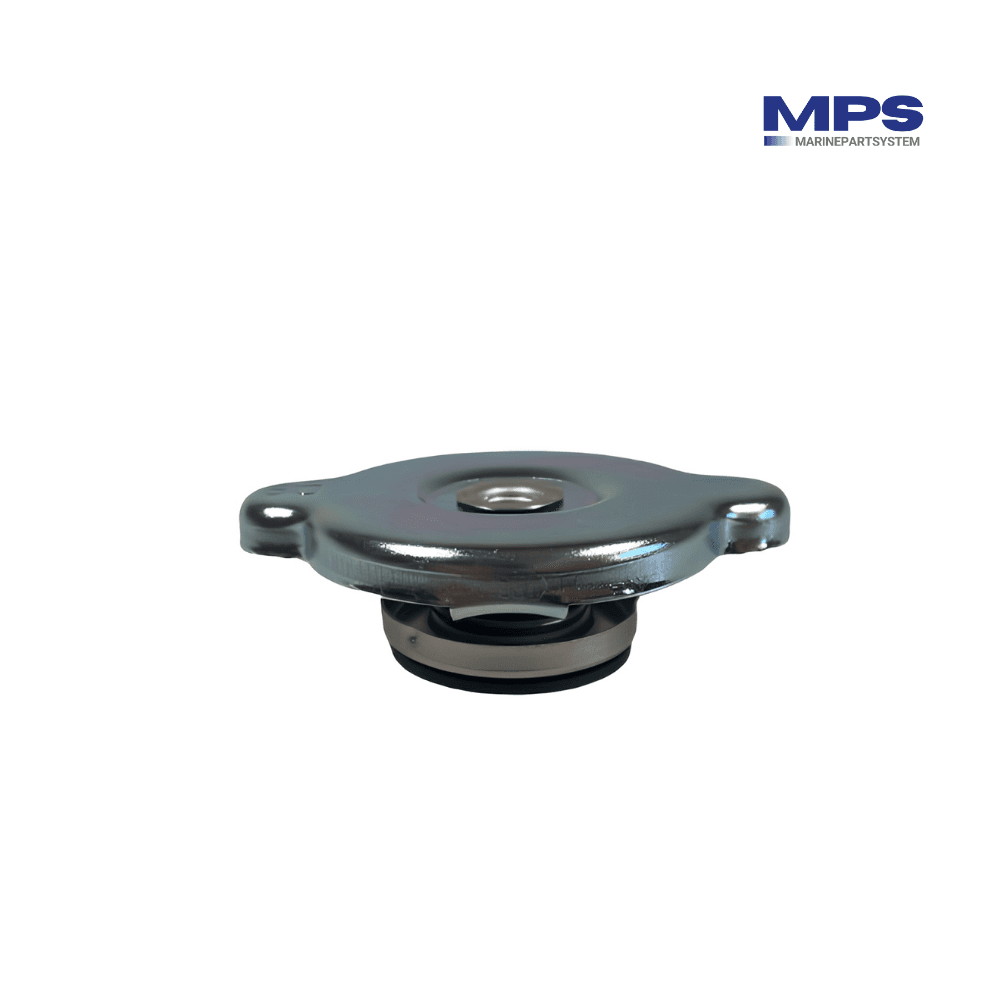 Yanmar warmtewisselaar vuldop - 123682-44210