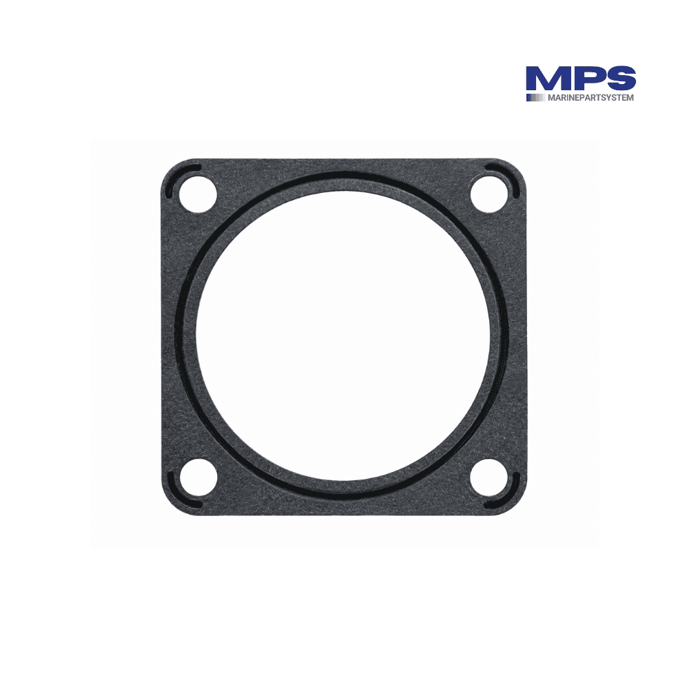 Yanmar Gear Housing Gasket - 124240-01883