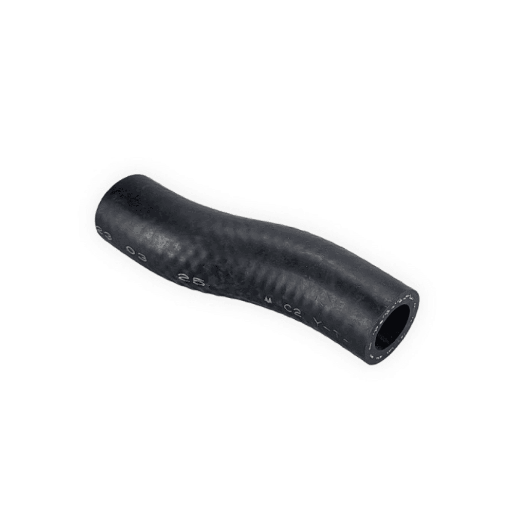 Yanmar Raw Water Hose, Block to Thermostat - 128270-49050
