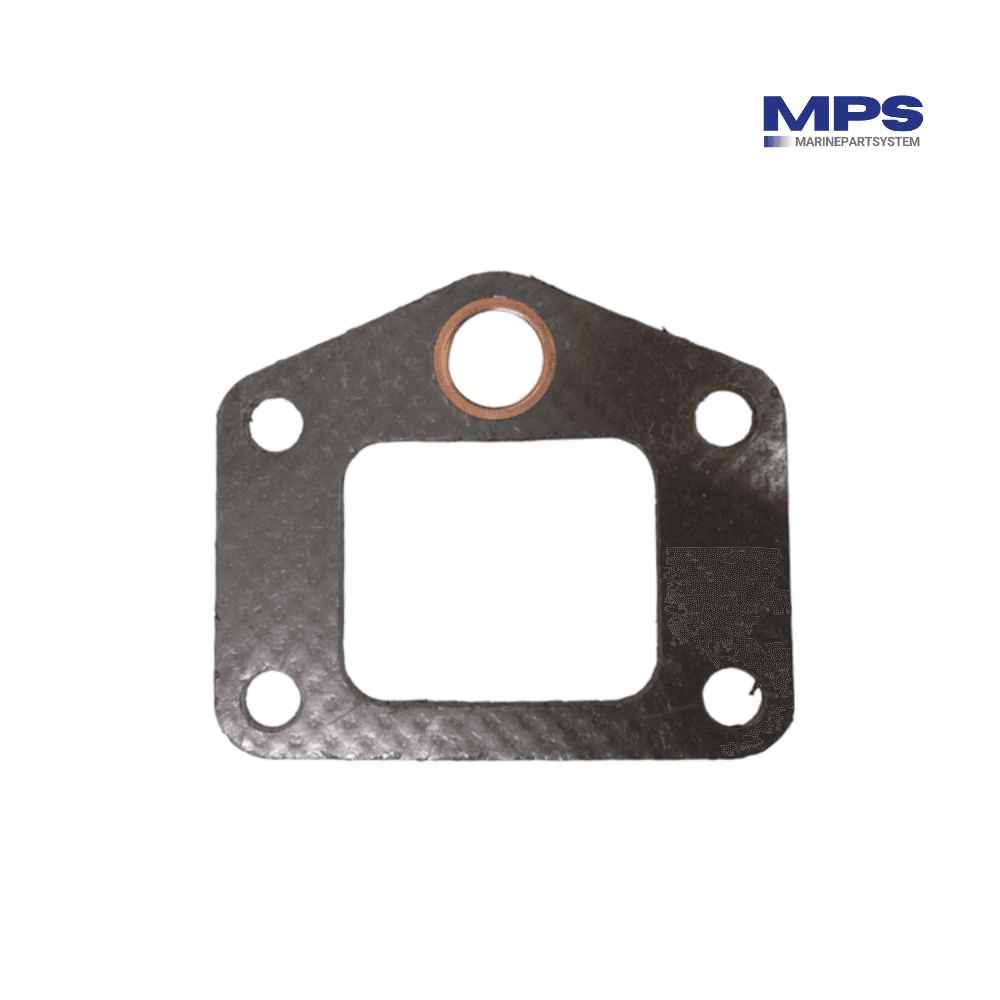 Yanmar Mixing Elbow Exhaust Gasket - 128370-13231