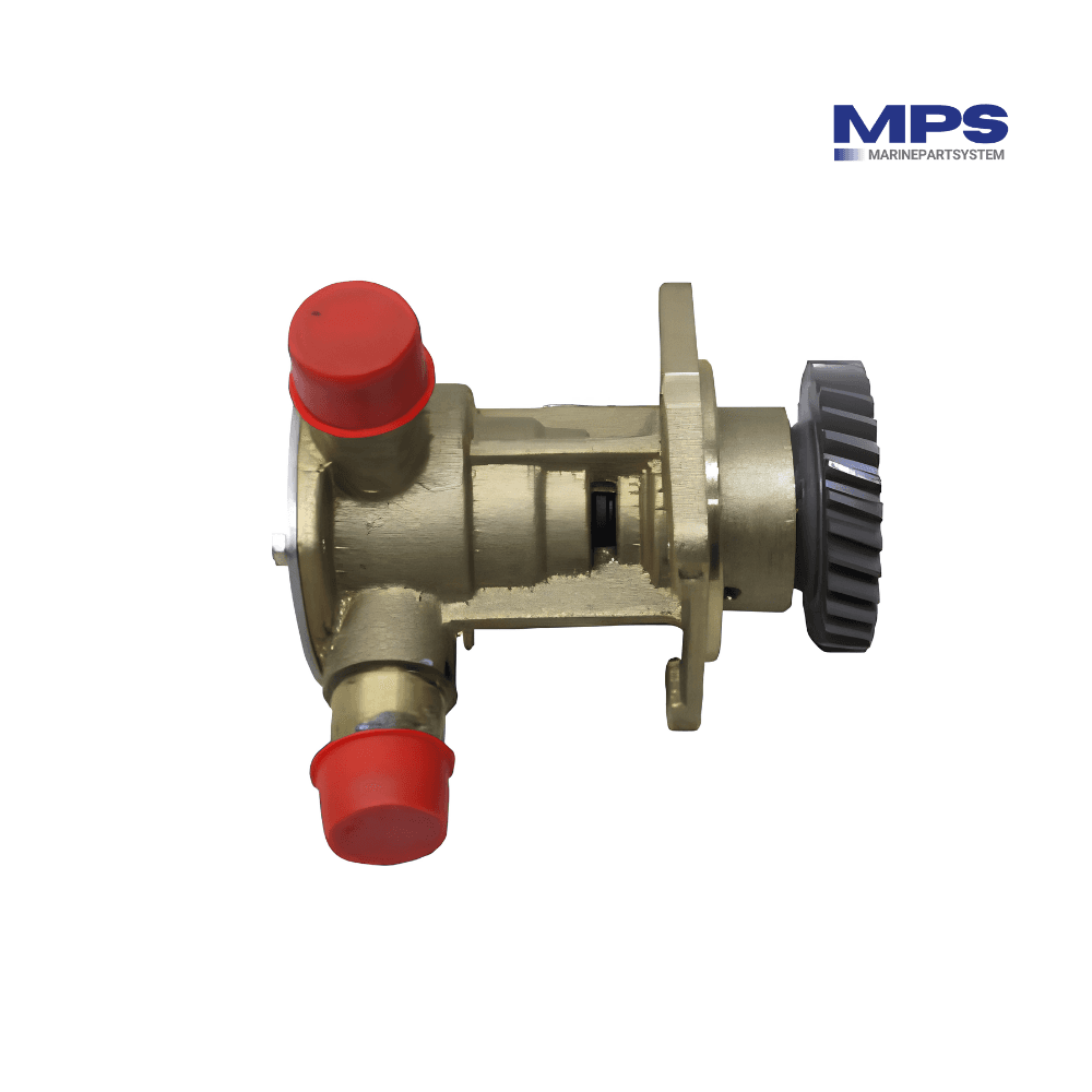 Yanmar buitenwaterpomp JH-serie - 129271-42503
