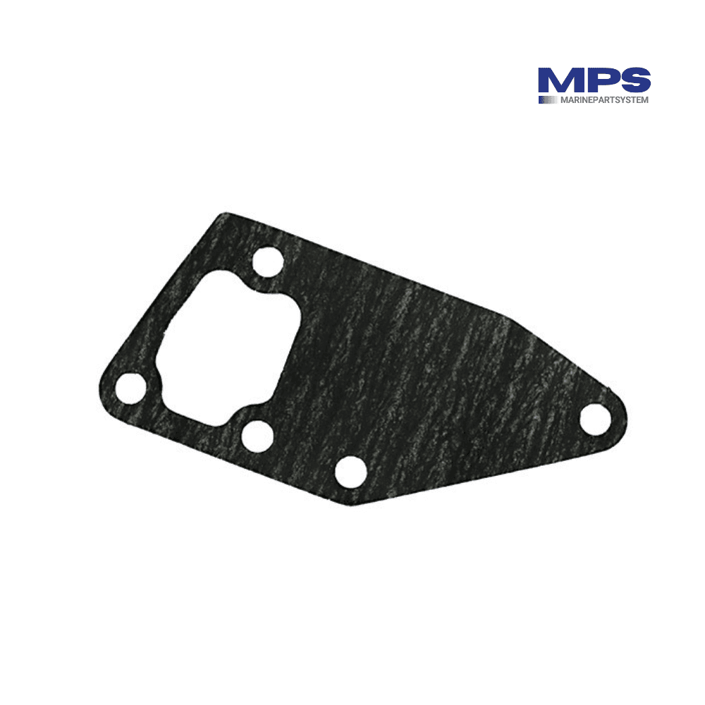 Yanmar 3JH / 4JH Circulation Water Pump Gasket - 129486-42050