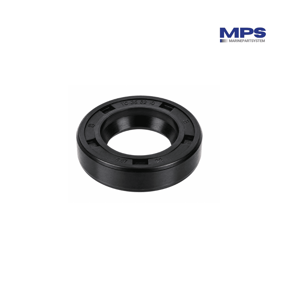 Retén eje selector Yanmar Kanzaki KM2 - 177088-02970