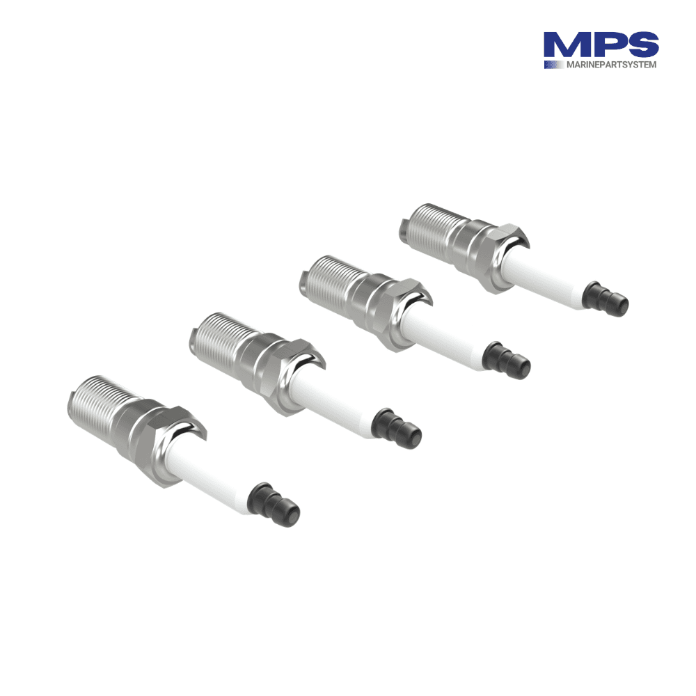 Volvo Penta Spark Plug Kit V8 - 21467472