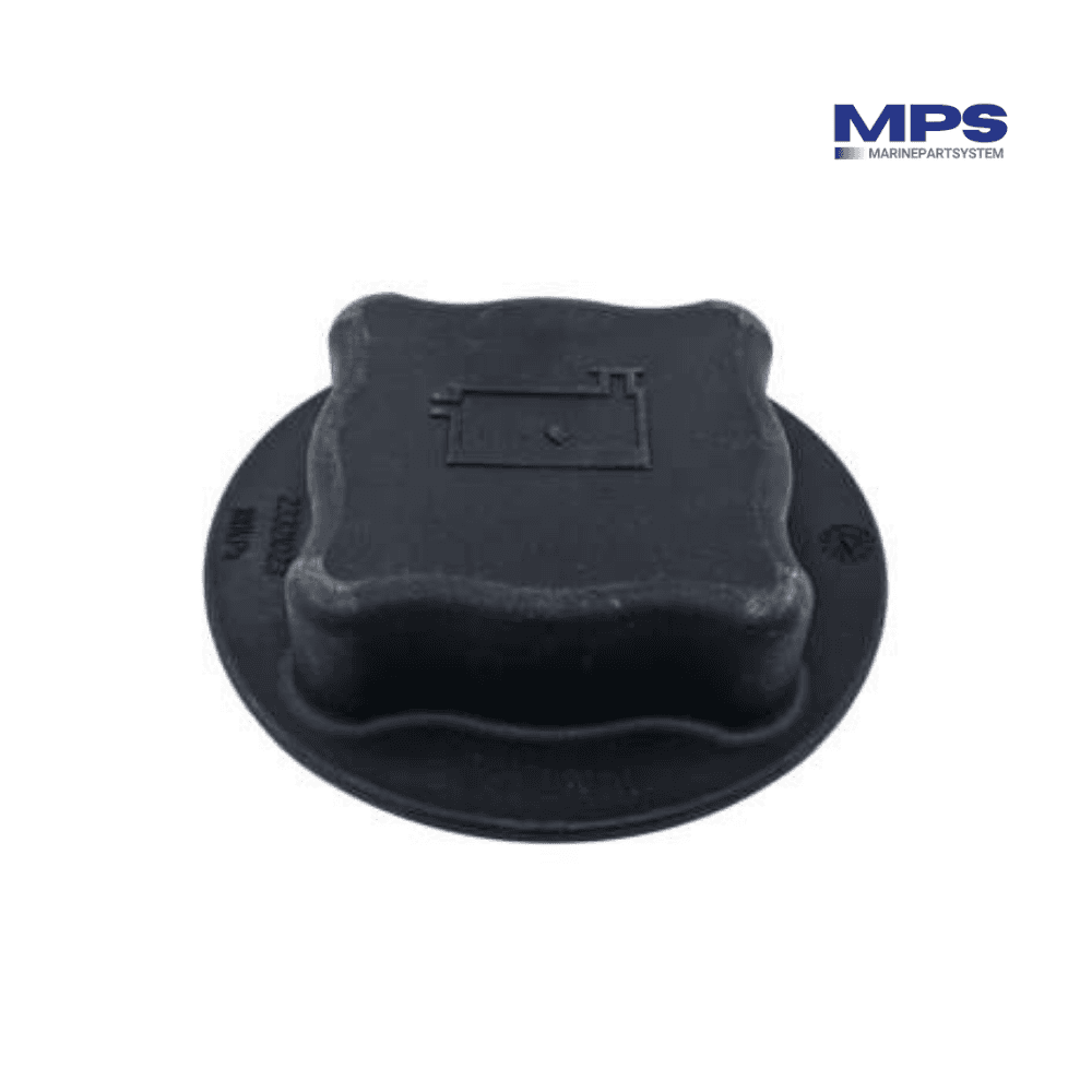 Volvo Penta Tapón de presión refrigerante 100 kPa - 23321023