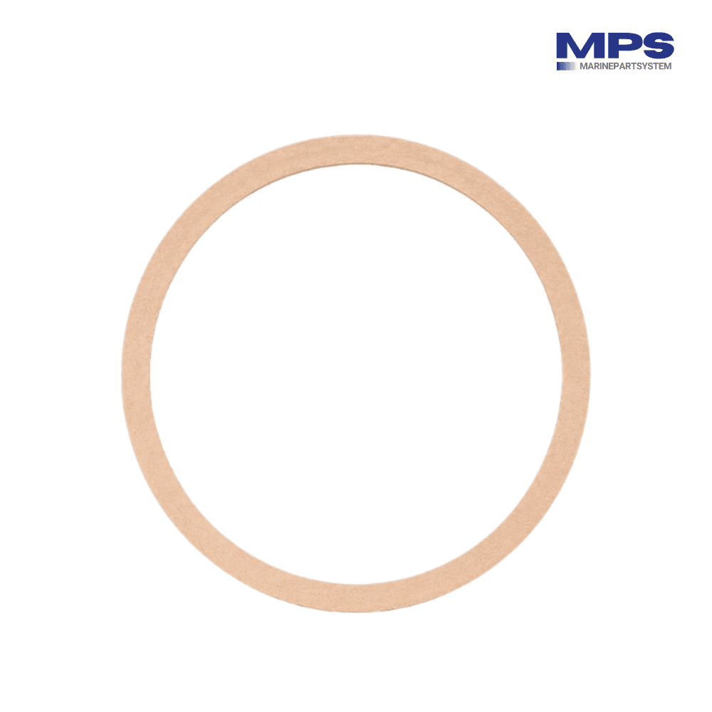 Volvo Penta Thermostat Gasket MD2030 - 3580453