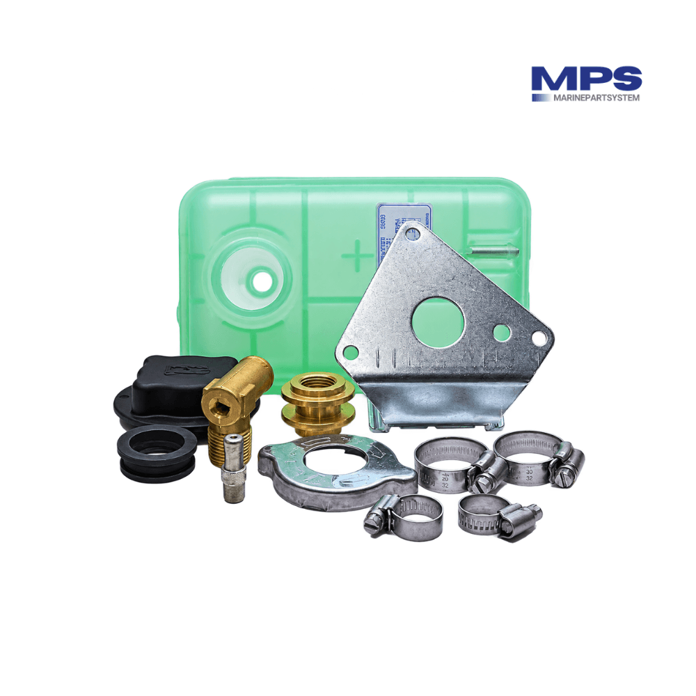 Volvo Penta Kit depósito de expansión MD2010-MD2040/MD22 - 3581427
