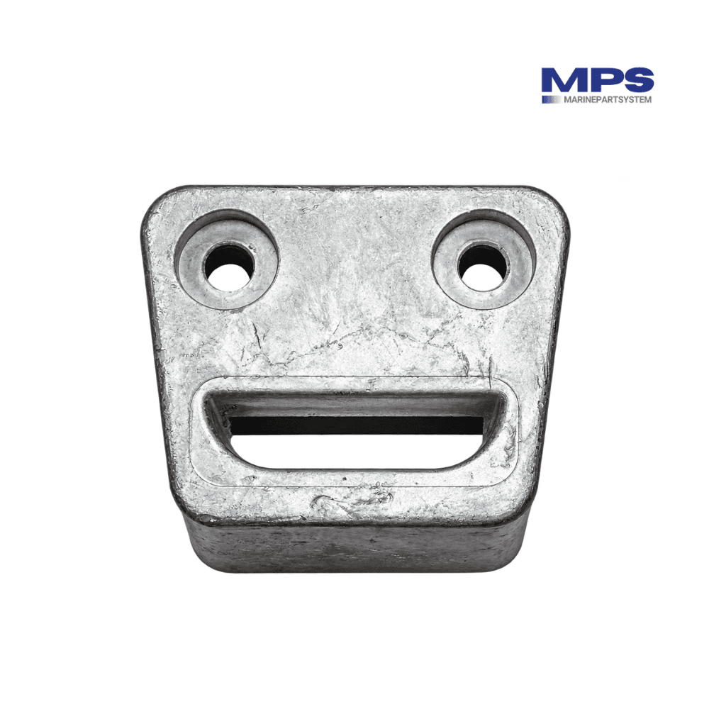 Volvo Penta Aluminium Transom-Shield Anode SX/DP-S/DP-SM - 3586461