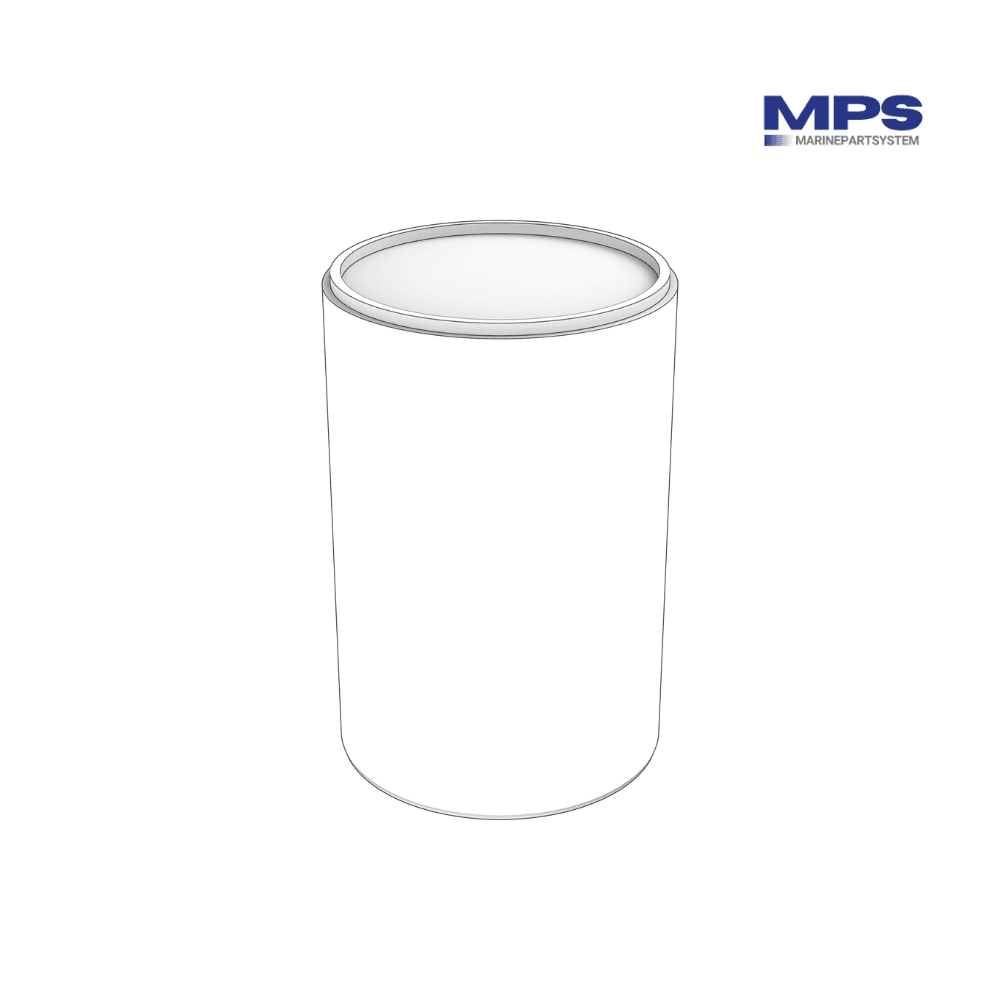 Volvo Penta Fuel Filter Insert - 3809721