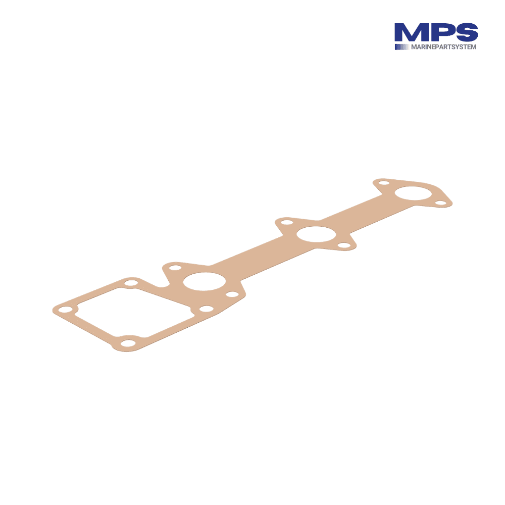 Volvo Penta Exhaust Manifold Gasket D1-30 - 3812402