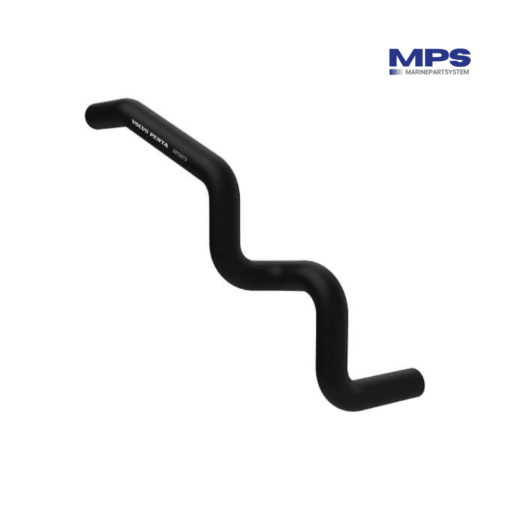 Manguito de refrigeración Volvo Penta D1-30/D2-40 - 3812873