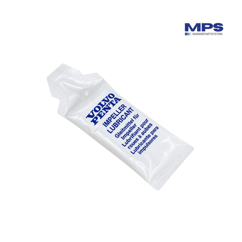 Volvo Penta Impeller Lubricant - 3862178