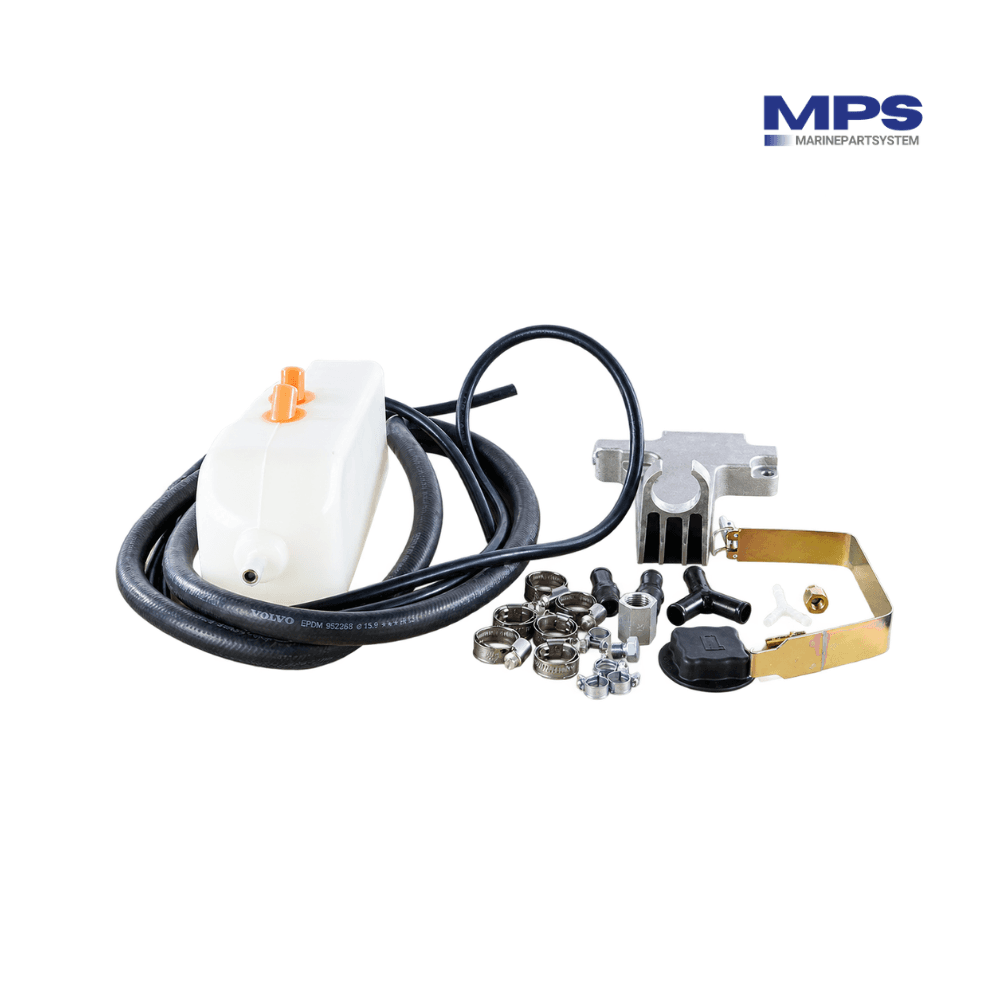 Volvo Penta Kit depósito de expansión D4/D6 - 3886264