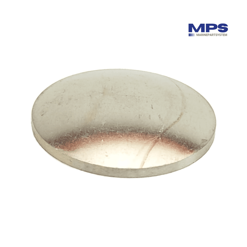 Volvo Penta Core Plug 35 mm - 477024