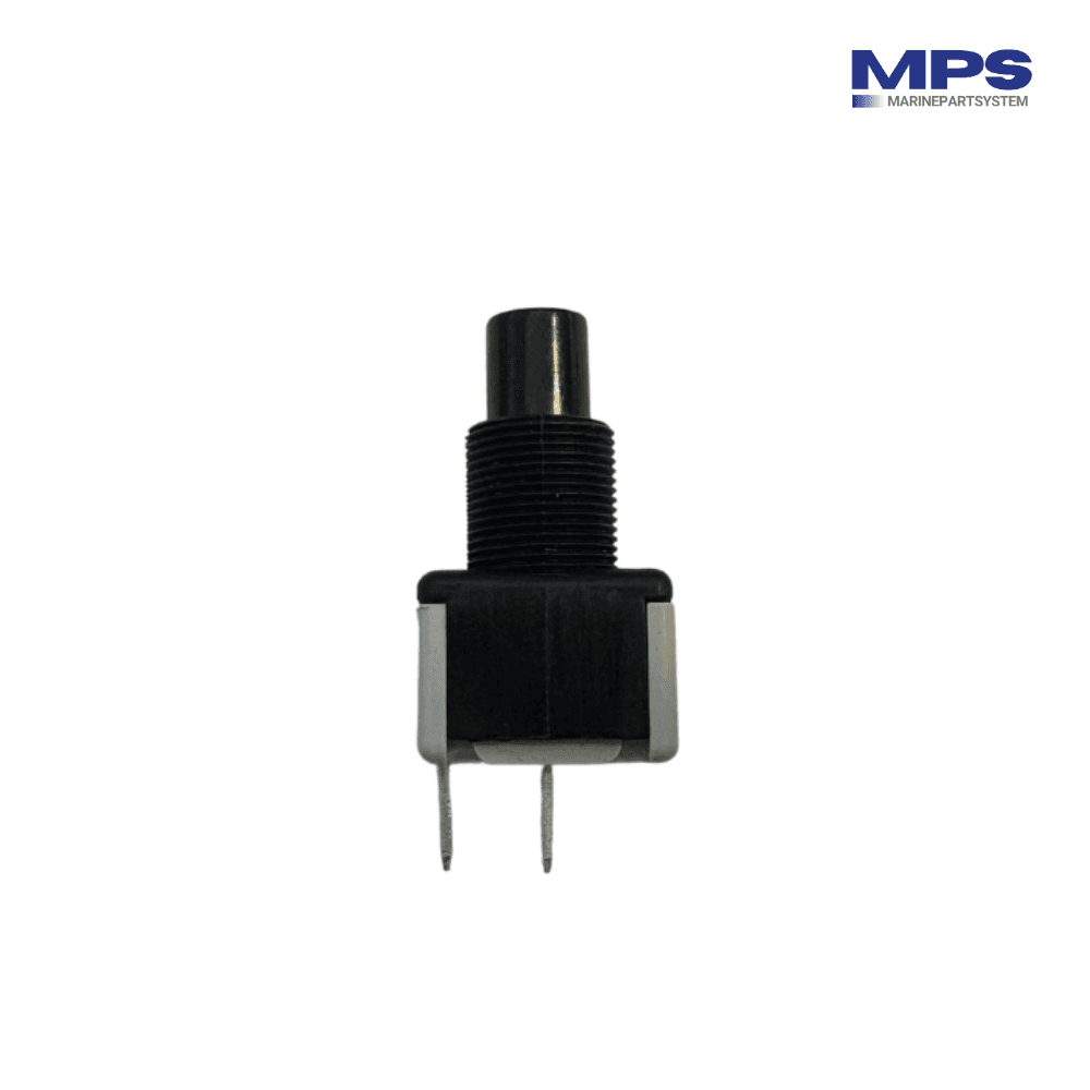 Volvo Penta Instrument Lighting Switch - 828585