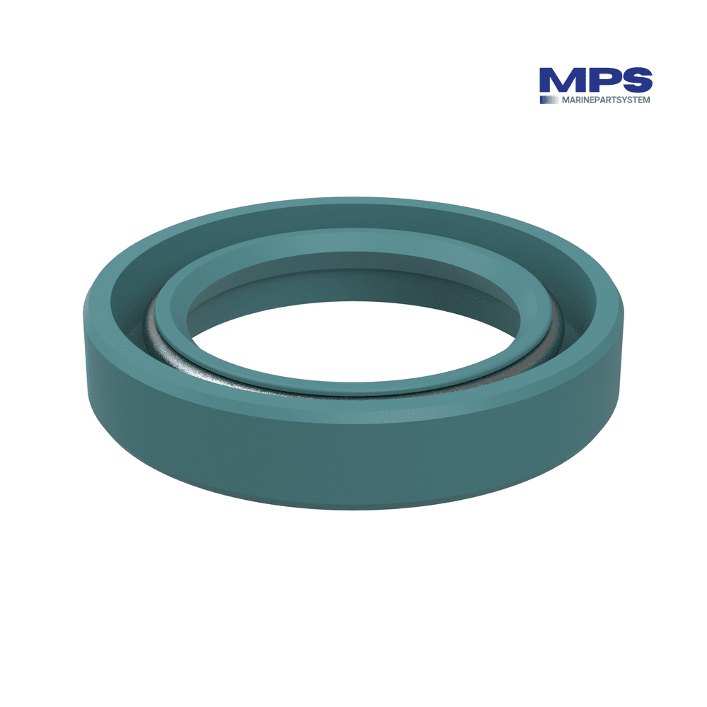 Dubbele lipkeerring Volvo Penta - 853868