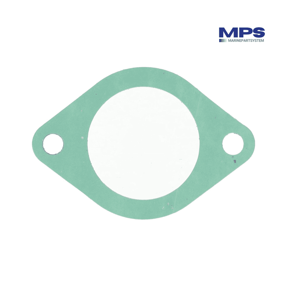 Volvo Penta Thermostat Housing Gasket - 859216