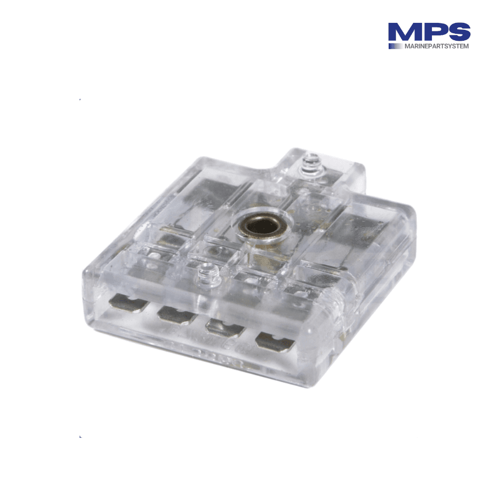 Volvo Penta Engine Fuse Block - 873566