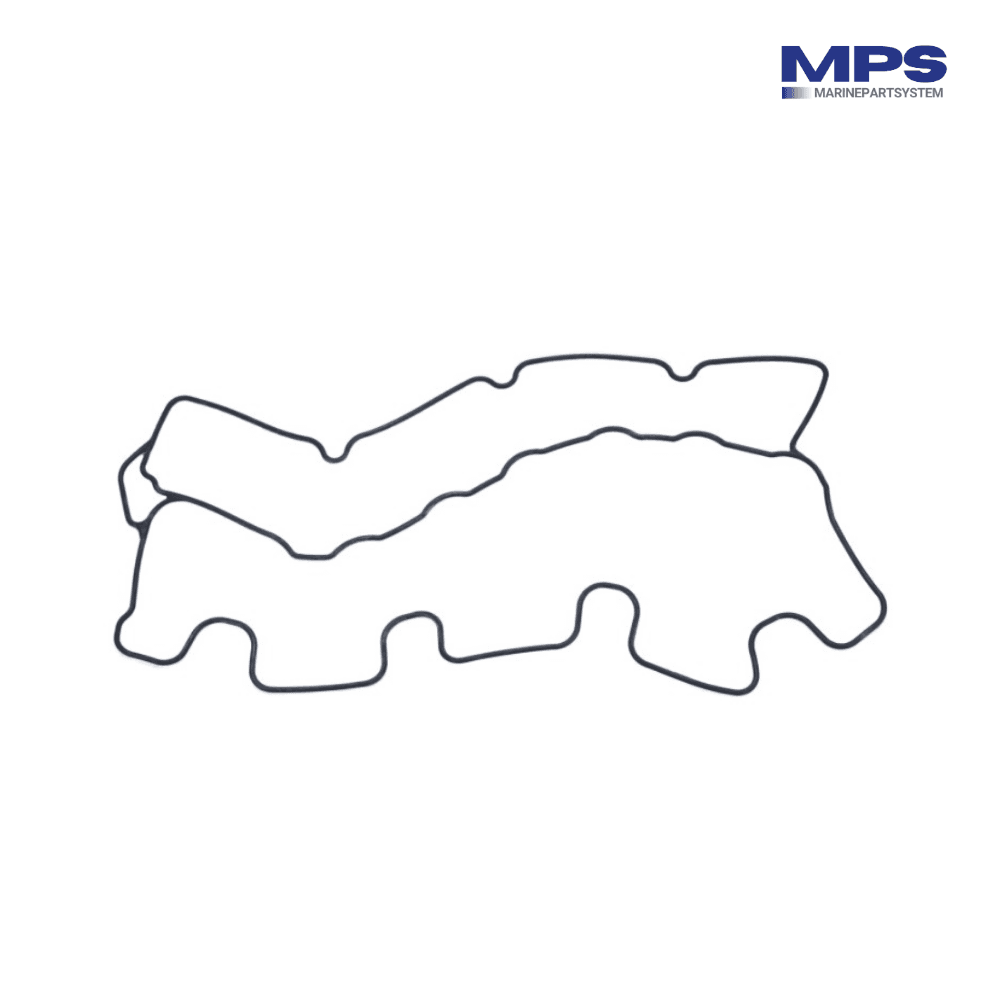 Volvo Penta Valve Cover Gasket D2-50/D2-55/D2-60/D2-75 - 889486