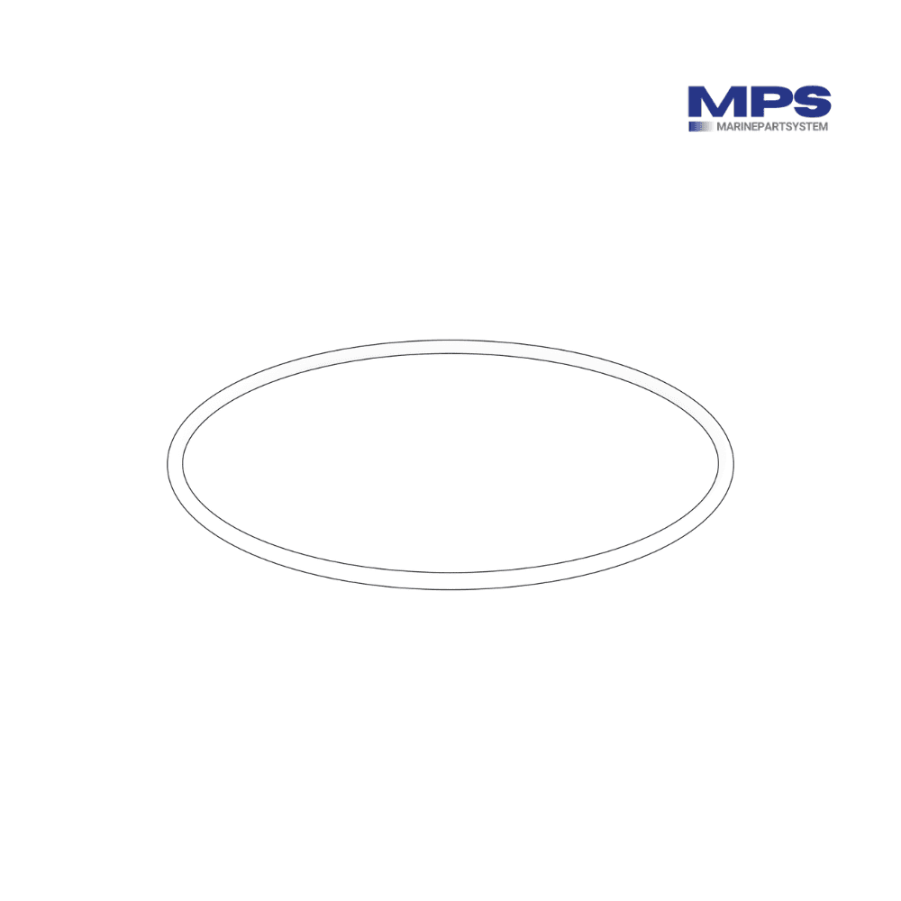 Volvo Penta O-Ring Seal - 925259