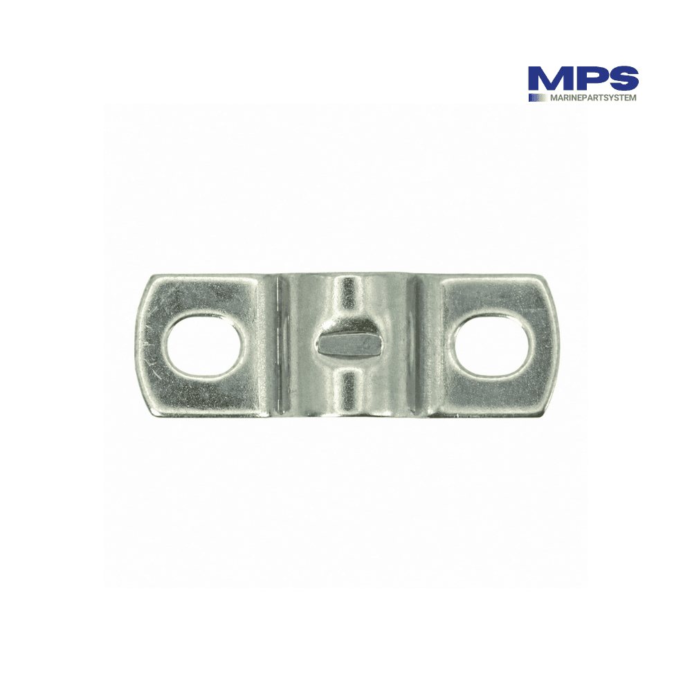 Morse 33C Control Cable Clamp - GS332010