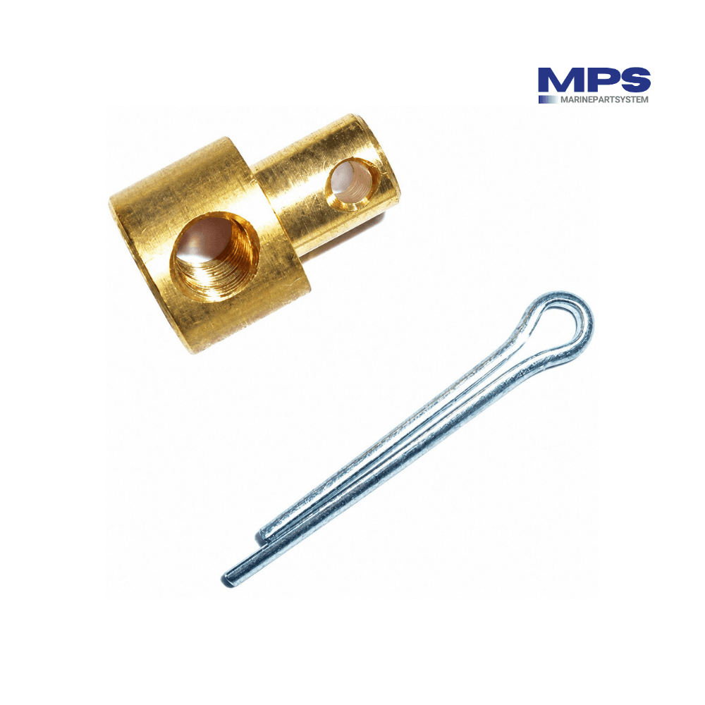 Pivote para cable de mando Morse 33C - PRE308650