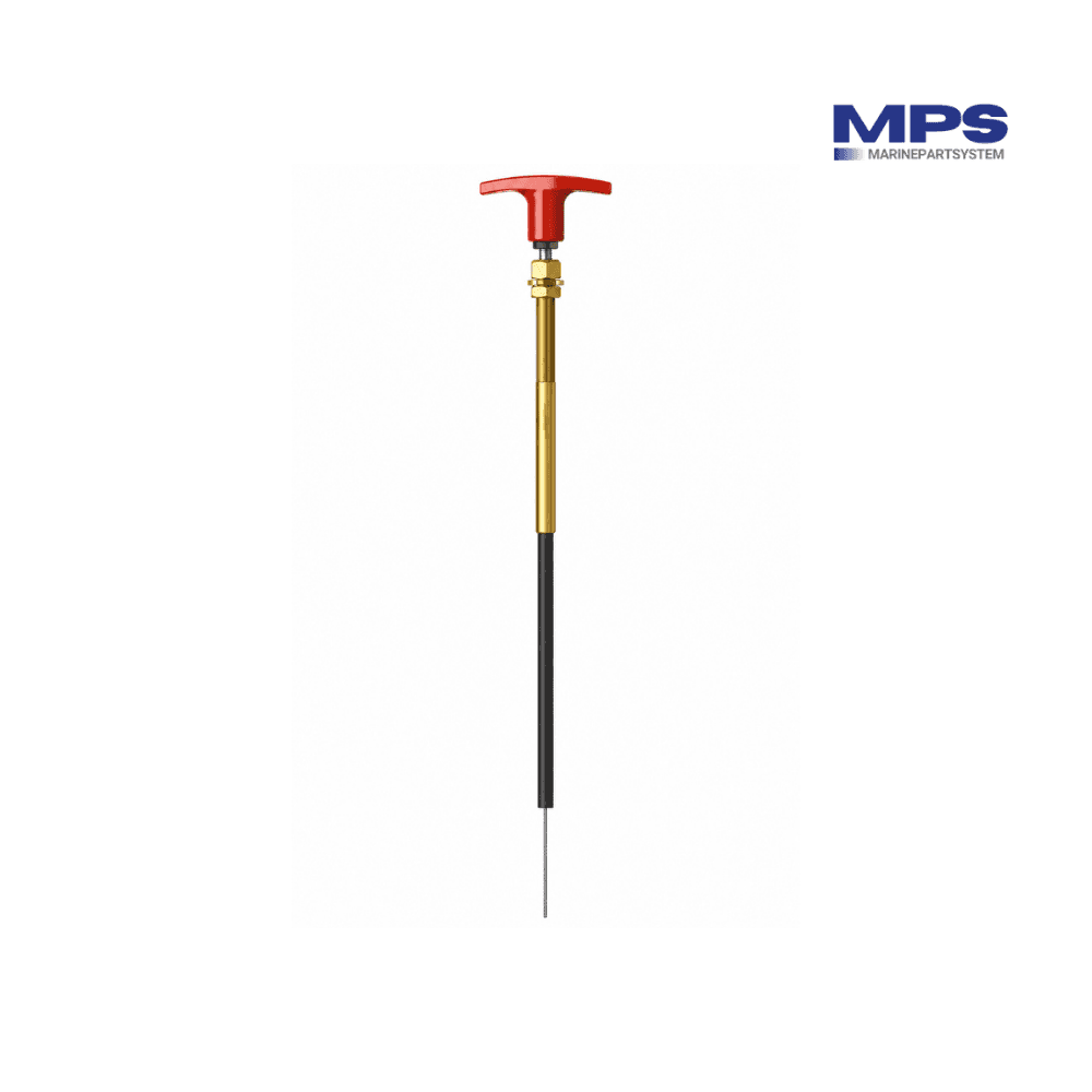 Engine Stop Cable 2.45 m - PRE31508