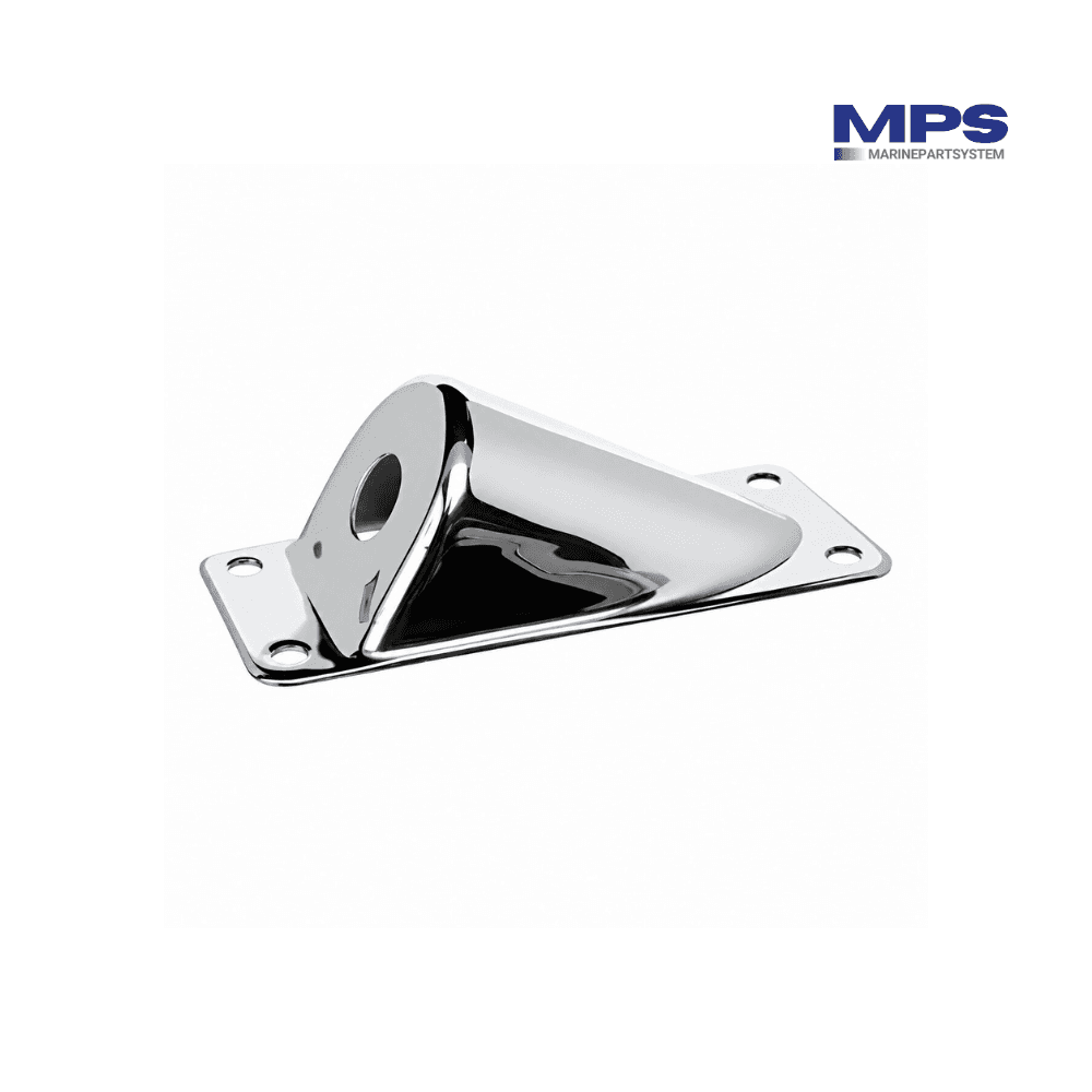 SD Control Pull Handle Mounting Bracket - PRE31917