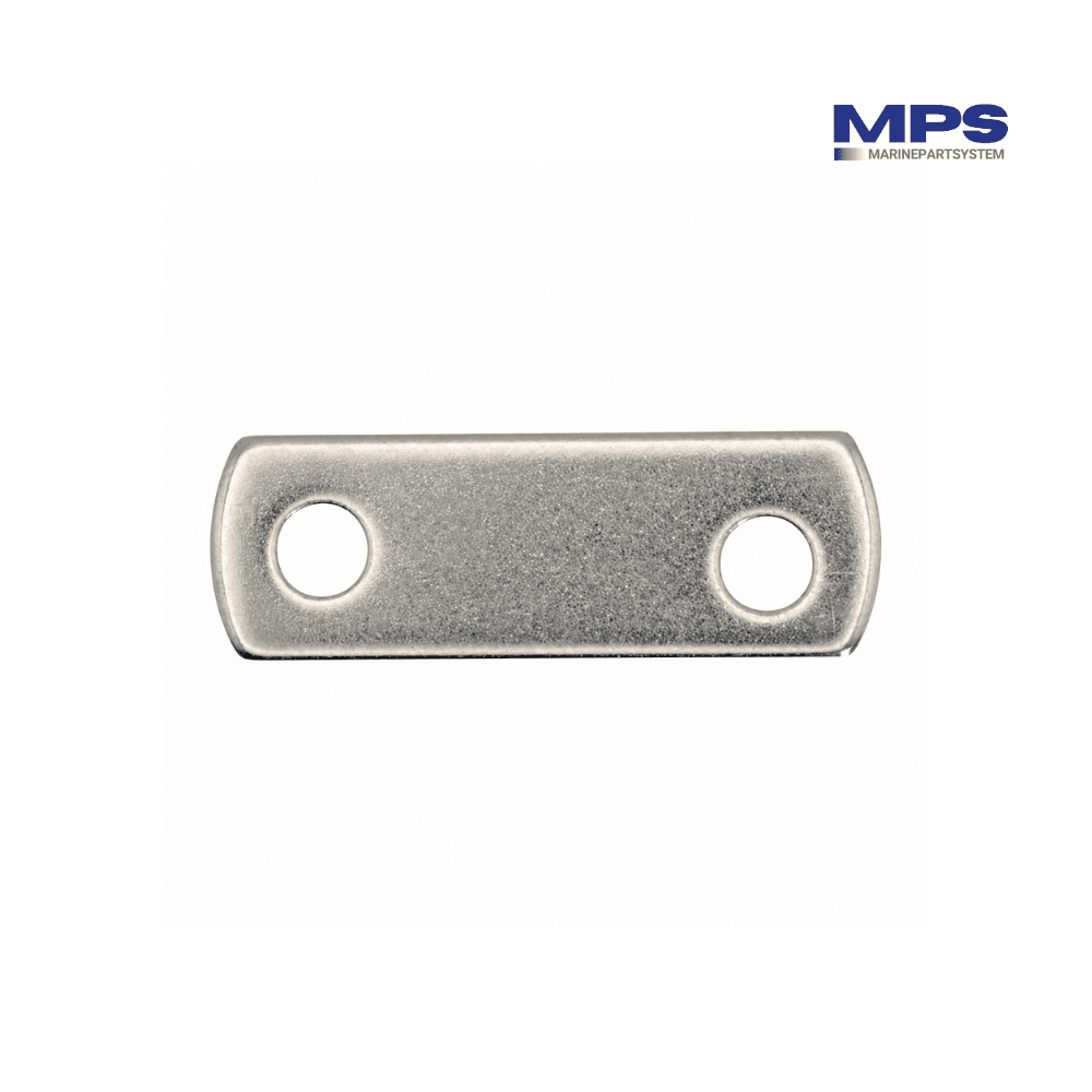Morse 33C Control Cable Clamp Shim - PRE331538