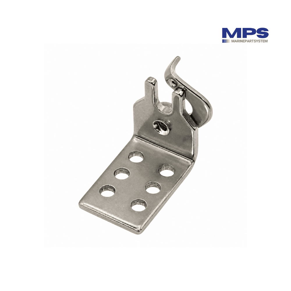 Morse 33C Single Control Cable Mounting Bracket - PRE336174