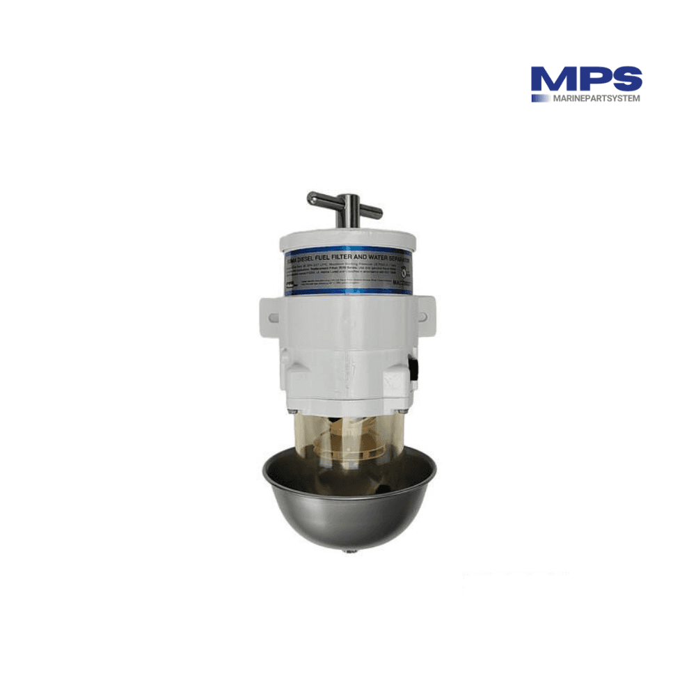 Racor 500MA10 Turbine Diesel Filter Water Separator - RAC500MA10