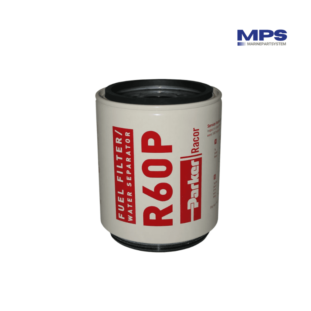Racor R60P Brandstoffilterelement 30 Micron - RACR60P